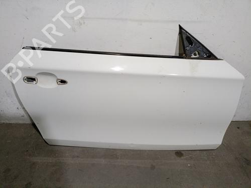 Used Right front door BMW 1 (E81) 118 d (143 hp) 29351073