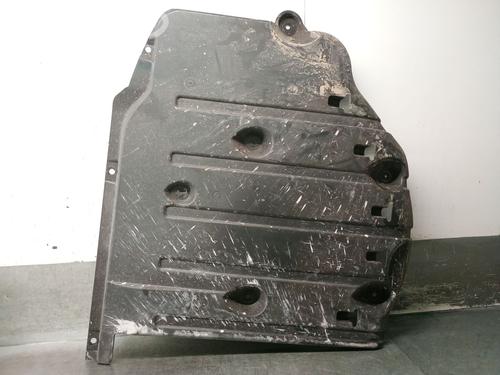 Used Underbody protection NISSAN JUKE (F16_) DIG-T 117 (117 hp) 28608773