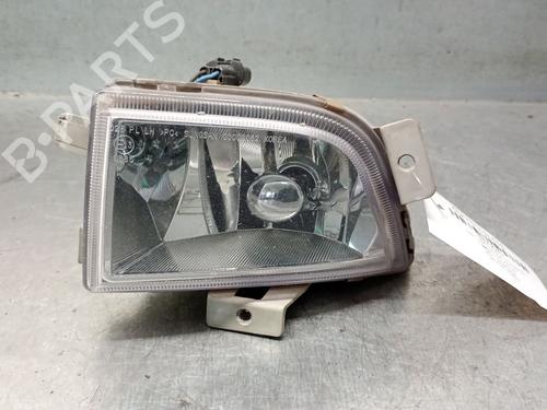 Used Left front fog light Left front fog light CHEVROLET AVEO / KALOS Hatchback (T200) 1.4 16V (94 hp) 32710027 32710027