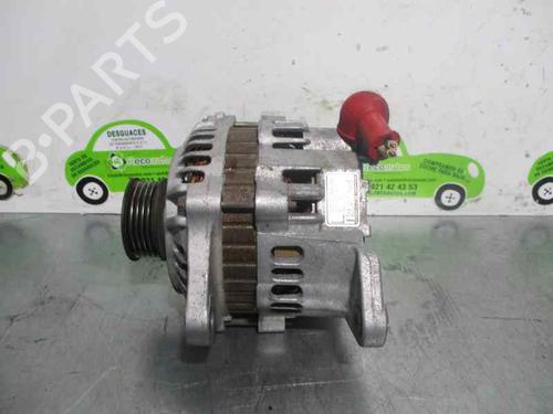 Alternator SUBARU FORESTER (SF_) 2.0 AWD (SF5) | BP2317437M7 