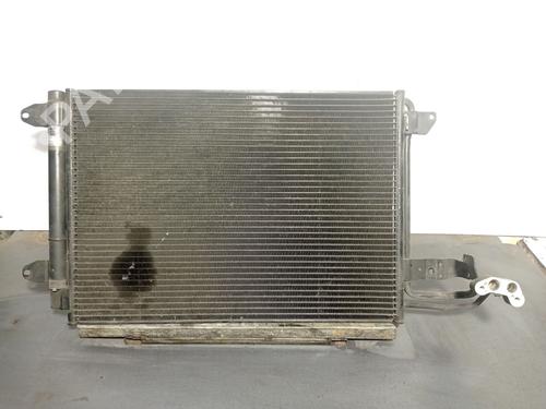 Used AC radiator VW GOLF V (1K1) 1.6 FSI (115 hp) 24665500