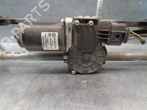 Front wiper motor SKODA RAPID (NH3, NK3, NK6) 1.2 TSI | BP9273875M29 