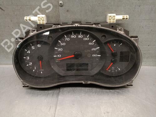 Used Instrument cluster Instrument cluster 38992870 38992870