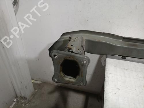 Front bumper reinforcement FORD FOCUS III 1.0 EcoBoost | BP21581941C109 