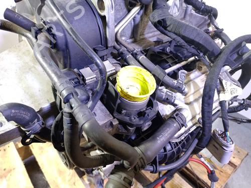 Moteur SEAT IBIZA IV (6J5, 6P1) 1.0 TSI | BP30319678M1