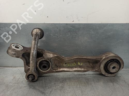 Used Left front suspension arm JAGUAR S-TYPE II (X200) 2.7 D (207 hp) 12593907