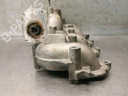 Intake manifold FORD FOCUS C-MAX (DM2) 1.8 TDCi | BP31333842M70 