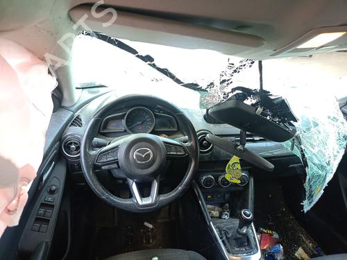 Høyre bakpanel MAZDA 2 Hatchback (DL, DJ) 1.5 SKYACTIV-G | BP27329136C61 