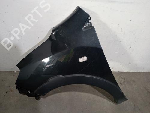 Used Left front fenders DACIA LODGY (JS_) 1.5 dCi (JSMC, JSAF) (107 hp) 28422212