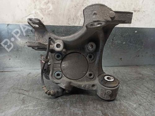 Used Right rear steering knuckle AUDI A6 C6 Avant (4F5) 2.0 TFSI (170 hp) 9455158