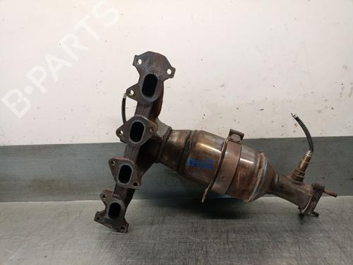 Catalyst FIAT STILO (192_)  | BP29564274M10 