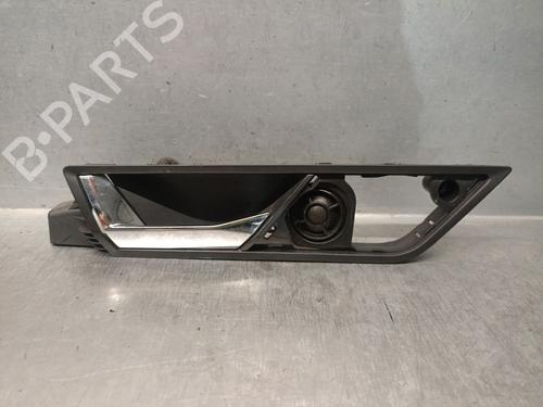 Used Front left interior door handle Front left interior door handle 39094313 39094313