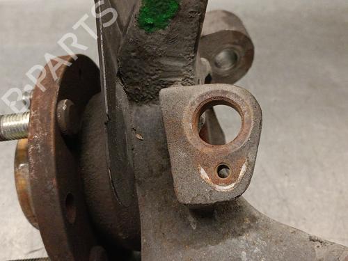 Right front steering knuckle CHEVROLET AVEO / KALOS Saloon (T250, T255) 1.4 | BP22722356M26 