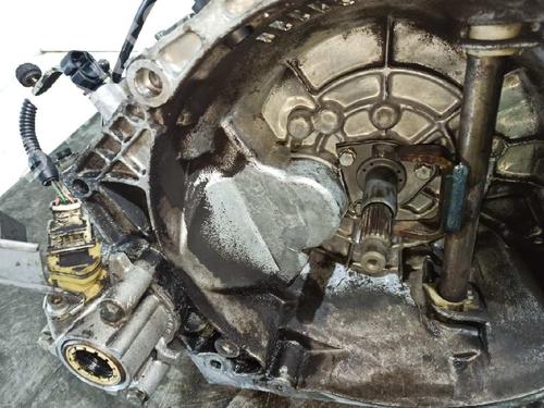Gearbox CITROËN XANTIA (X1_, X2_) 1.9 Turbo D | BP6047314M3 