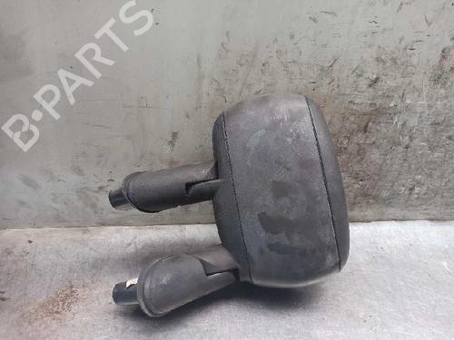 Left mirror FIAT DOBLO Box Body/MPV (223_) 1.9 JTD | BP7628765C26 