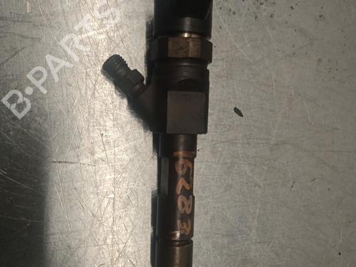 Used Injector RENAULT SCÉNIC II (JM0/1_) 1.9 dCi (JM14) (131 hp) 10638235