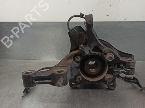 Used Right front steering knuckle Right front steering knuckle 17741039 17741039