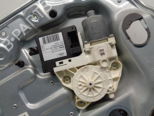 Rear left window mechanism FORD FOCUS II (DA_, HCP, DP)  | BP8949096C24 