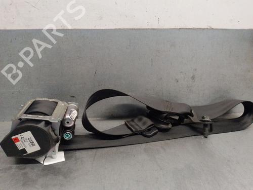 Sikkerhedssele bag venstre VOLVO XC90 II (256) D5 AWD (235 hp) 32304128