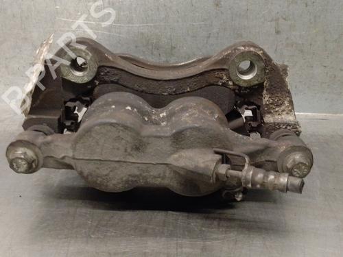 Left front brake caliper FORD TRANSIT V363 Van (FCD, FDD) 2.0 EcoBlue RWD | BP37487669M105 - Image 4