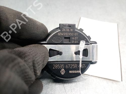 Electronic module SMART FORFOUR Hatchback (453) electric drive (453.091) | BP29478713M83 