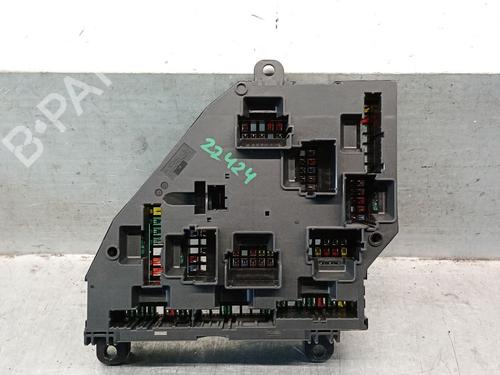 Fuse box BMW 5 Gran Turismo (F07) 530 d | BP25241957E1 