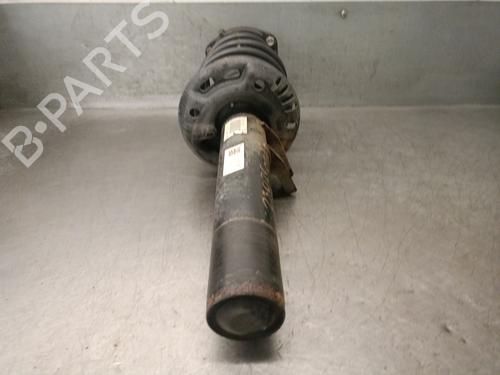 Left front shock absorber VW CADDY IV Box Body/MPV (SAA, SAH) 2.0 TDI 4motion | BP28110822M16 