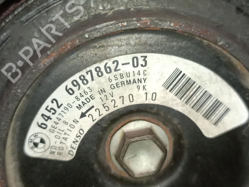 AC compressor BMW 1 Coupe (E82)  | BP36860111M34  - Image 7