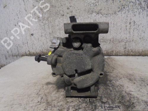 AC compressor KIA SOUL I (AM) 1.6 CVVT | BP9432796M34 