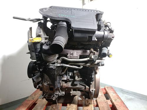 Engine FIAT PUNTO (188_) 1.3 JTD 16V | BP31067060M1