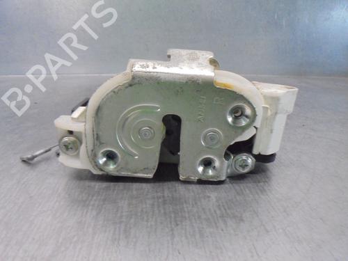 Front right lock MITSUBISHI LANCER VIII (CY_A, CZ_A) 2.0 DI-D (CY8A) | BP15055903C97 