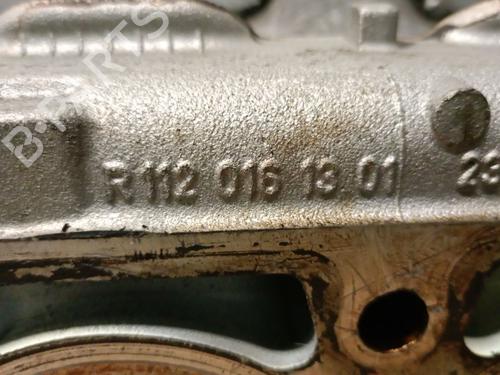 Cylinder head MERCEDES-BENZ E-CLASS (W211) E 320 (211.065) | BP36536931M5  - Image 5