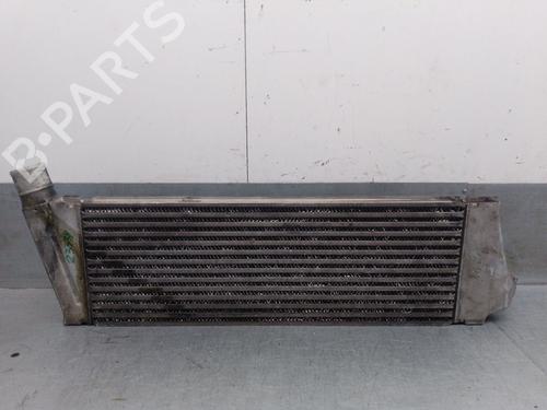 Intercooler RENAULT MEGANE II Estate (KM0/1_) 1.9 dCi (KMRG, KM1G, KM0G, KM2C) (120 hp) 28129088