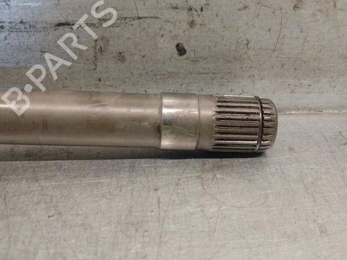 Right front driveshaft BMW X5 (E53) 3.0 d | BP40532185M39 - Image 4