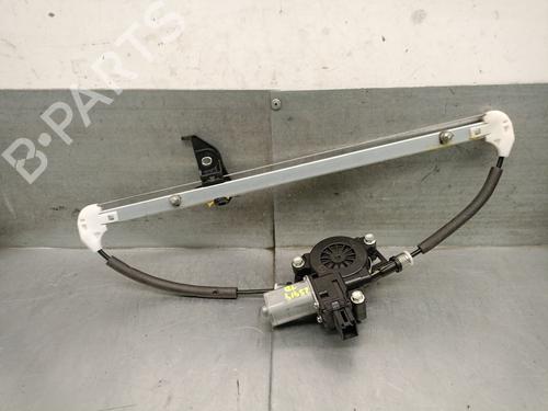 Vindusheismekanisme høyre bak Vindusheismekanisme høyre bak MAZDA 3 (BM, BN) 2.2 D (150 hp) 37158524 37158524