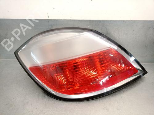 Used Left taillight OPEL ASTRA H (A04) 1.9 CDTI (L48) (150 hp) 24154542