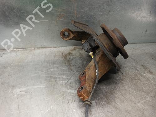 Left front steering knuckle OPEL VECTRA B (J96)  | BP10005268M25 