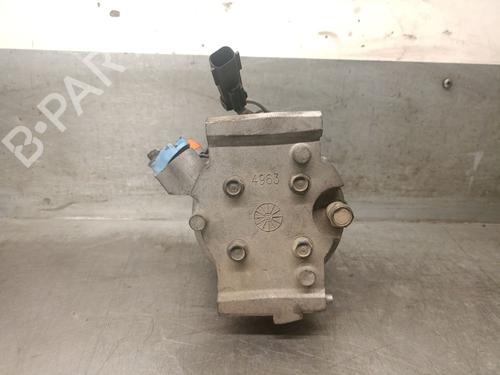 Airco pomp CHRYSLER SEBRING (JR) 2.0 | BP29814528M34