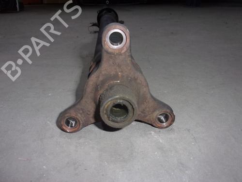Driveshaft MERCEDES-BENZ C-CLASS (W203) C 220 CDI (203.008) | BP16380063M37 