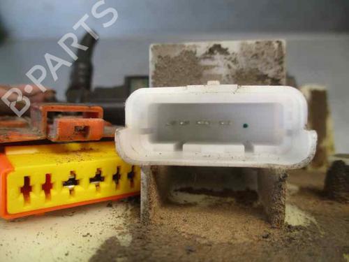 Fuel pump FIAT MULTIPLA (186_) 1.9 JTD 115 | BP5964088M76 