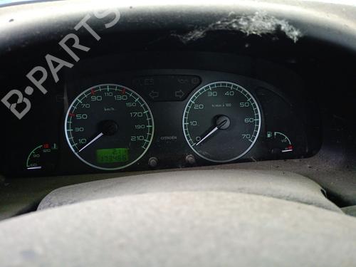 Right headlight CITROËN XSARA (N1) 2.0 HDi 90 | BP31292677C29