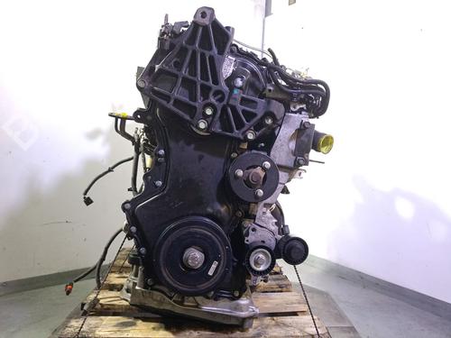 Motor NISSAN QASHQAI I (J10, NJ10) 2.0 dCi (150 hp) 29165863