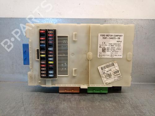 Used Fuse box FORD MONDEO IV (BA7) [2007-2015]  20689031