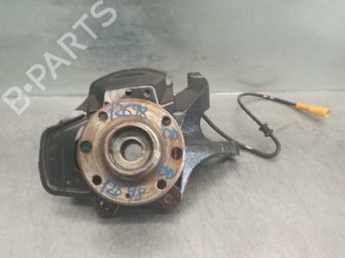 Højre Styrespindel Lejehus OPEL TIGRA (S93) 1.6 16V (F07) (106 hp) 7229985