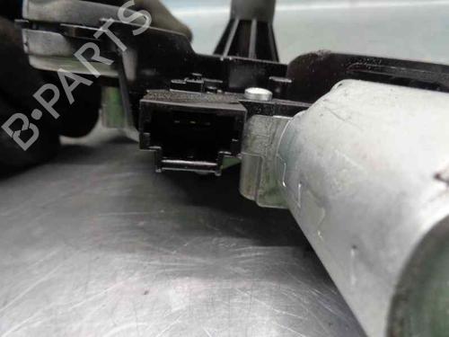 Rear wiper motor RENAULT KADJAR (HA_, HL_) 1.5 dCi 110 (HLA3) | BP8129921M102