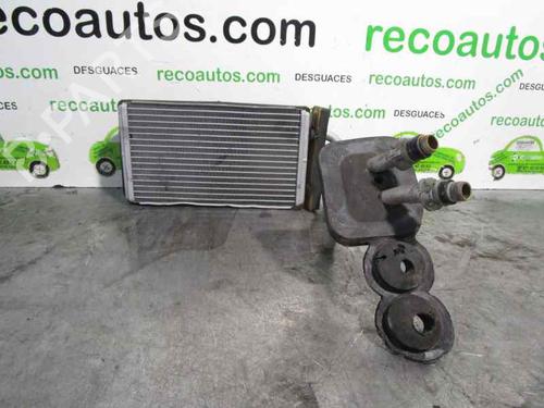 Used Heater matrix FORD TRANSIT Platform/Chassis (FM_ _, FN_ _) 2.4 TDE (125 hp) 2314138