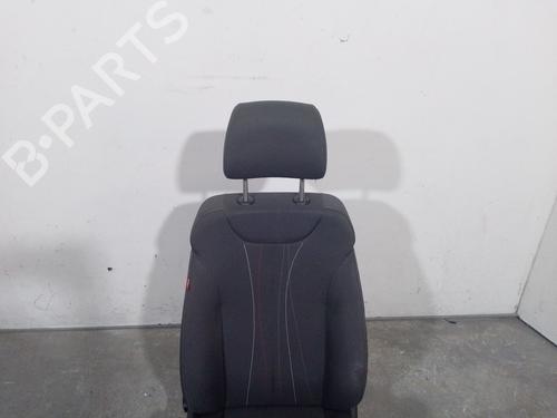 Right front seat SEAT LEON (1P1) 1.6 TDI | BP32868291C16 - Image 8
