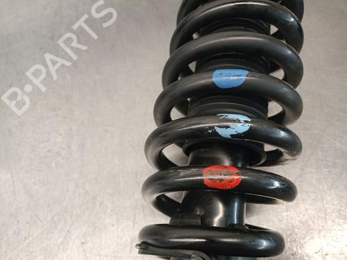 Left front shock absorber HONDA ACCORD VII (CL, CN) 2.2 i-CTDi (CN1) | BP24429536M16 