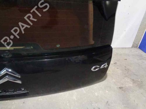 Tailgate CITROËN C4 Coupe (LA_) 1.6 HDi | BP7441053C6 