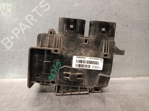 Used Electronic module Electronic module BMW X4 (F26) xDrive 20 d (190 hp) 40009910 40009910